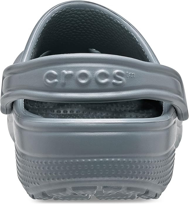 Crocs Unisex-Adult Classic Clog, Clogs for Women and Men