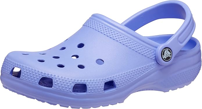 Crocs Unisex-Adult Classic Clog, Clogs for Women and Men