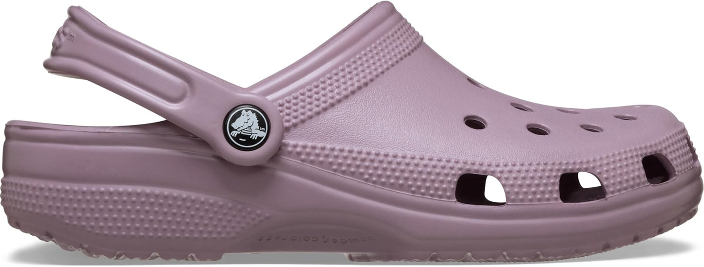 Crocs Unisex-Adult Classic Clog, Clogs for Women and Men