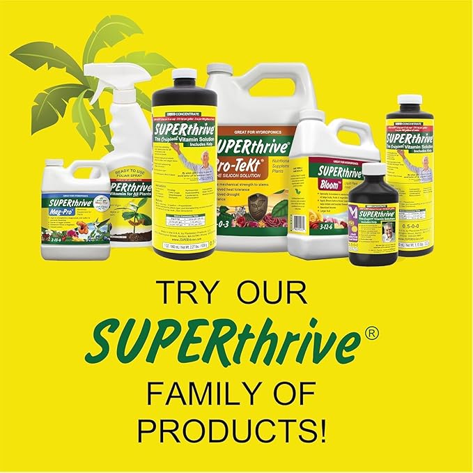 Dyna-Gro® Pro-Tekt® 0-0-3 Silicon Supplement for Plants, 1 qt