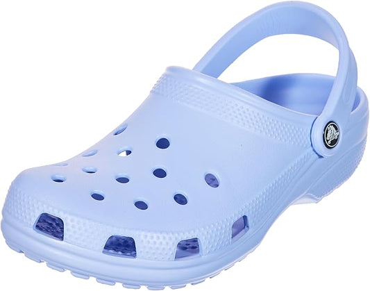 Crocs Unisex-Adult Classic Clog, Clogs for Women and Men