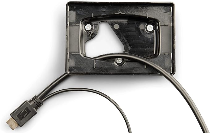 Victron Energy Wall Mount for GX Touch 50
