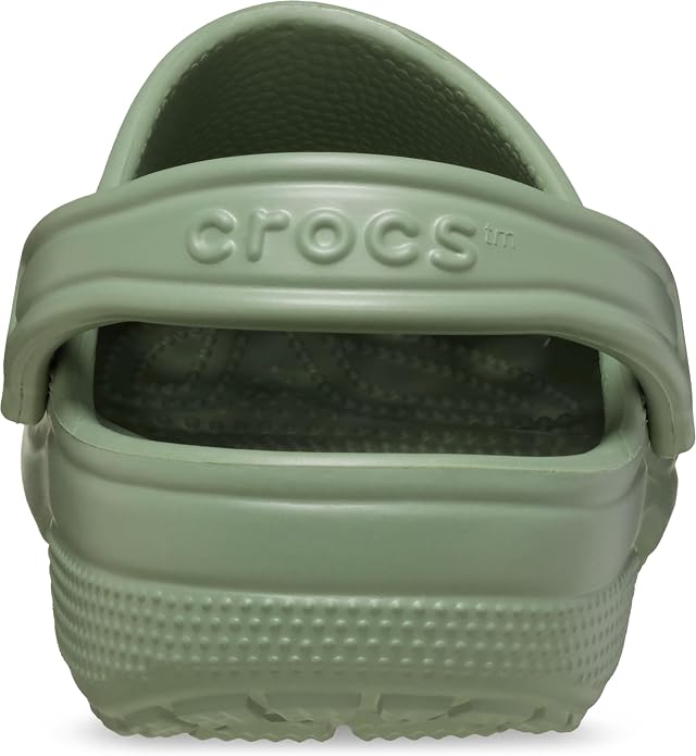 Crocs Unisex-Adult Classic Clog, Clogs for Women and Men