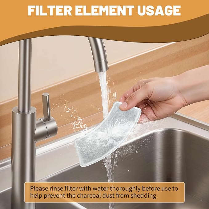 Wireless Dog Water Fountain - Dog Water Bowl Dispenser, 7L/236oz Large Capacity Stainless Steel Cat Fountain with Motion Sensor, Auto Water Dispenser for Multi-Pet Home (8 Filters+8 Sponges)