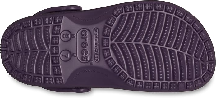Crocs Unisex-Adult Classic Clog, Clogs for Women and Men