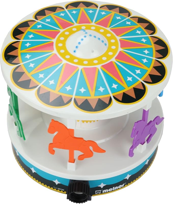 Merry Go Round Sprinkler