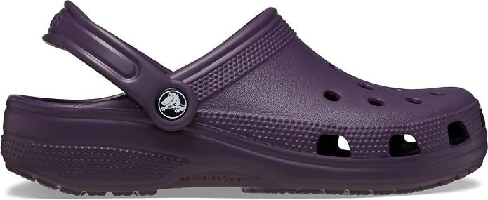 Crocs Unisex-Adult Classic Clog, Clogs for Women and Men