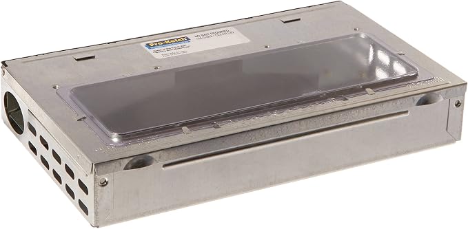 Kness Pro-Ketch 104-0-002 Multiple Catch Mouse Trap