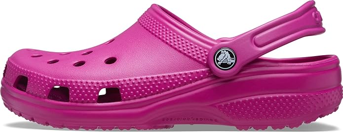 Crocs Unisex-Adult Classic Clog, Clogs for Women and Men
