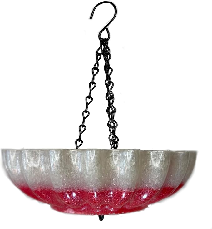 Ant Moat (Red)