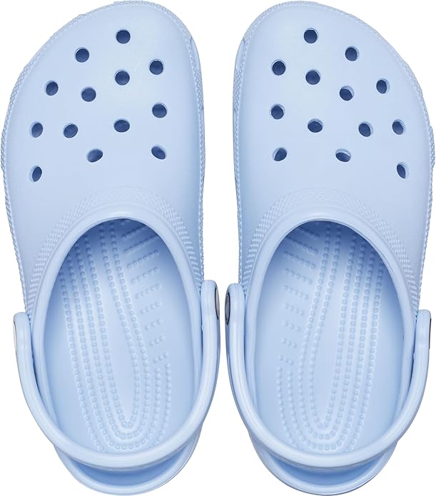 Crocs Unisex-Adult Classic Clog, Clogs for Women and Men