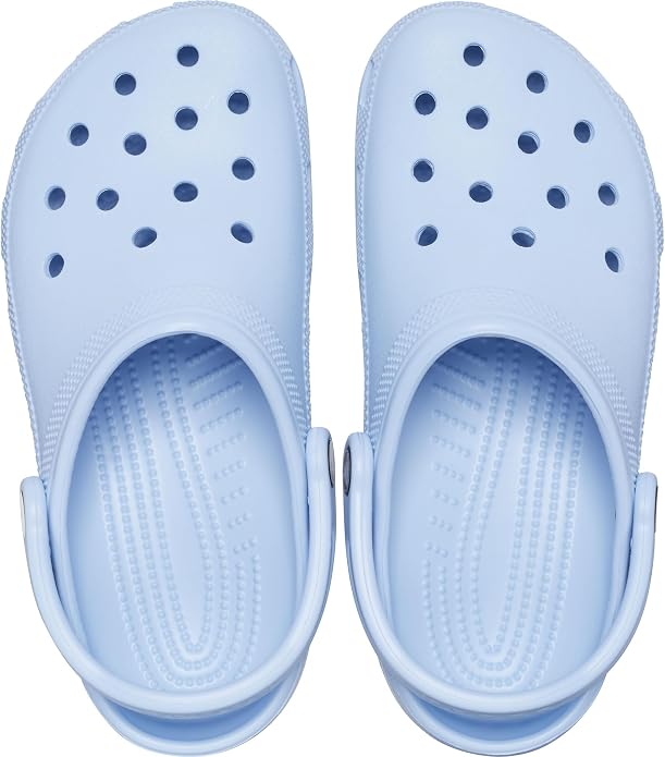 Crocs Unisex-Adult Classic Clog, Clogs for Women and Men