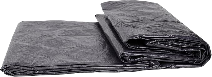 Blue Wave 8-Year 25-ft x 45-ft Rectangular In Ground Pool Winter Cover