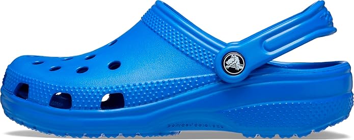 Crocs Unisex-Adult Classic Clog, Clogs for Women and Men