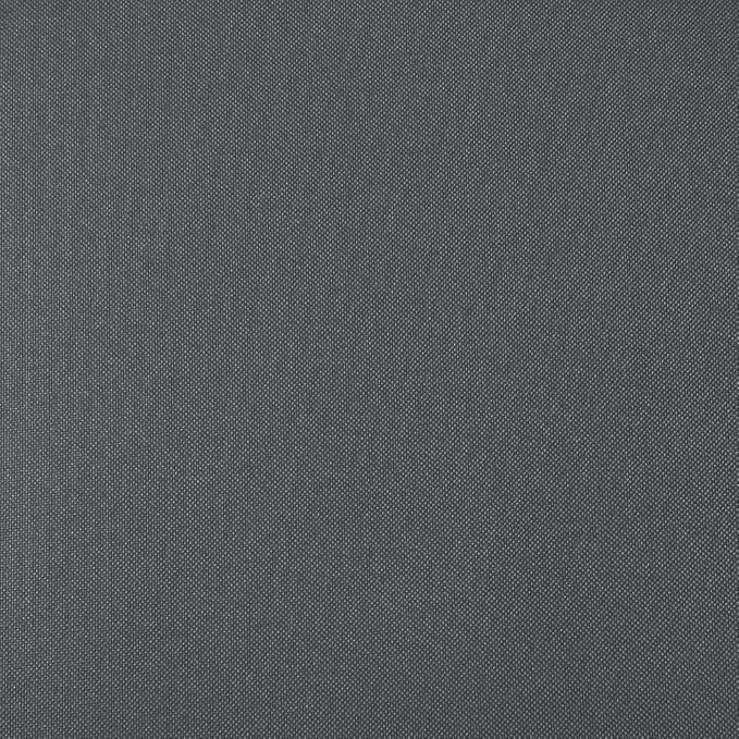 Waterproof Canvas Fabric by The Yard 58" W 600D Upholstery Polyester Material Indoor Outdoor Water Resistant Fabric for Chair Cushion Furniture Cover Sewing DIY Cloth, 2 Yards Gray