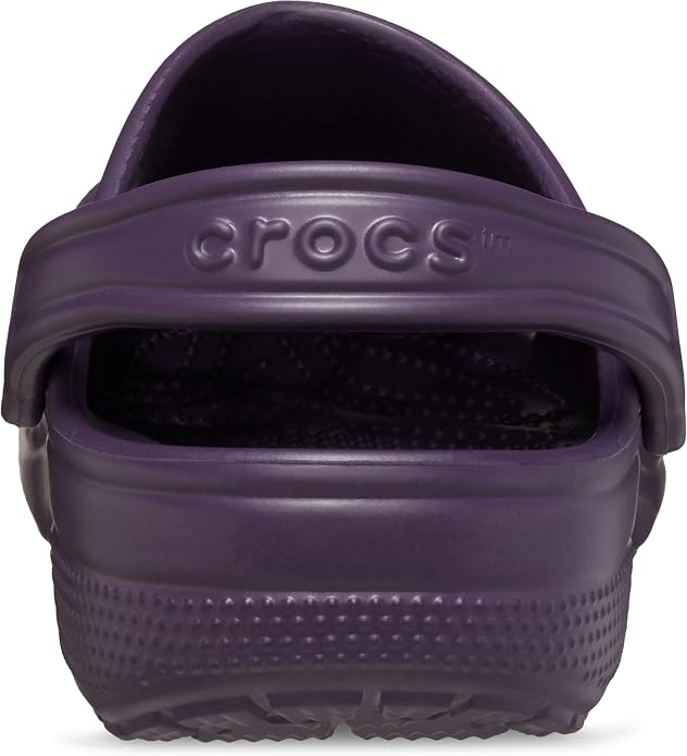Crocs Unisex-Adult Classic Clog, Clogs for Women and Men