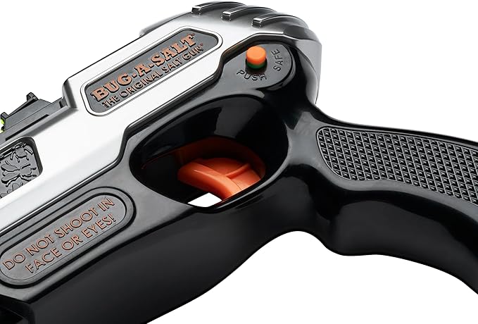 BUG-A-SALT Advanced Combat Fiber Optic 3.0