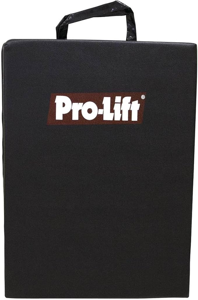 Pro-Lift C-1000 Black 47" Folding Work Pad