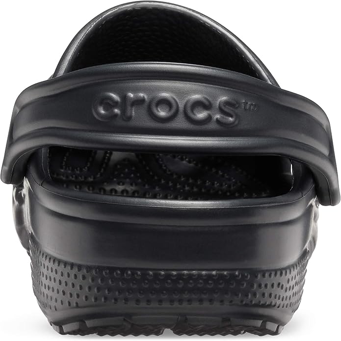 Crocs Unisex-Adult Classic Clog, Clogs for Women and Men