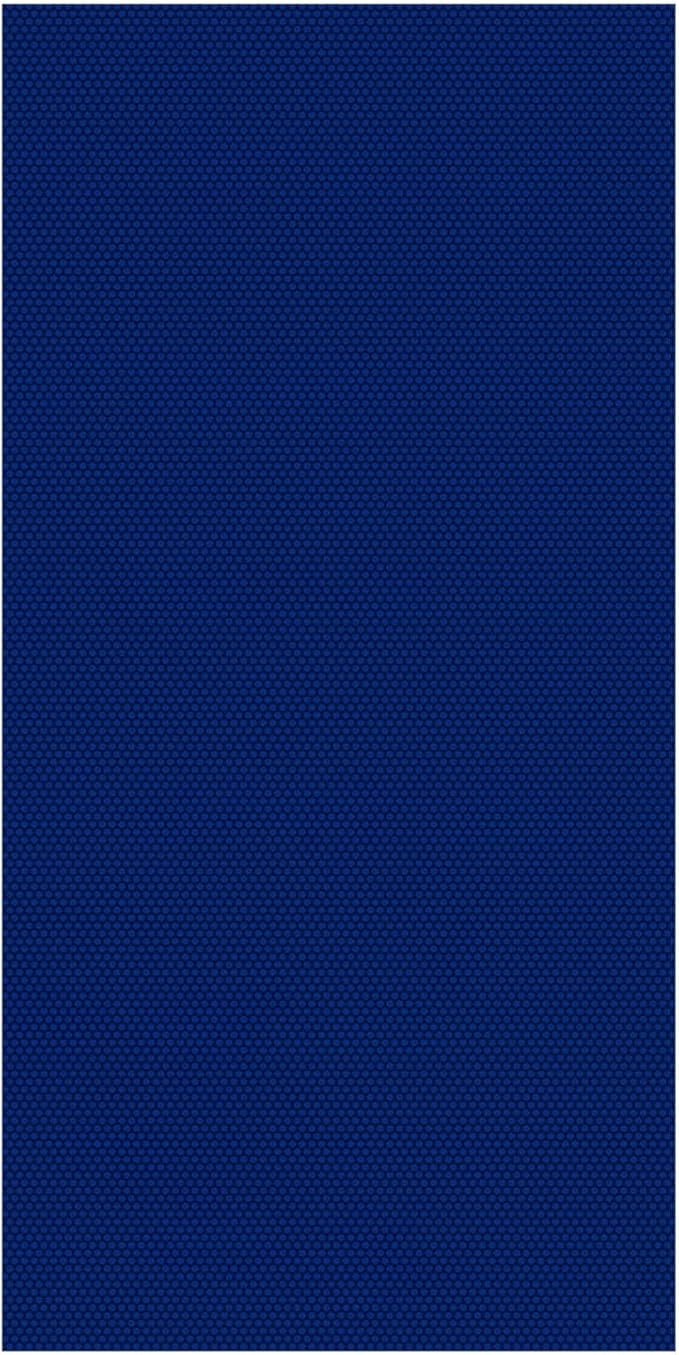 VEVOR Solar Pool Cover, 32 x 16 ft Pool Bubble Cover, 16 Mil Pools Solar Blanket with Dual Heat-Locking Air Layer for Pools, Daytime Heat Absorption, Nighttime Heat Retention, Blue & Silver, Cuttable