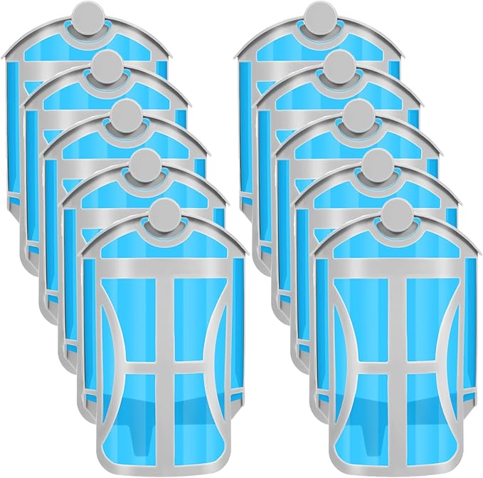 Refill Cartridge Kit, 10 Pack