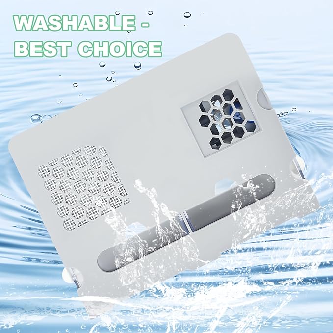 Bird Feed Shell Blowing Machine,No Assembly Required Husk Remover Wind Sheller Bird Seed Cleaner Machine, With Adjustable Speed Fan、intelligent Digital Display、rechargeable and Washable Quick Shelling