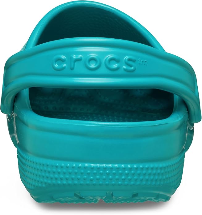 Crocs Unisex-Adult Classic Clog, Clogs for Women and Men