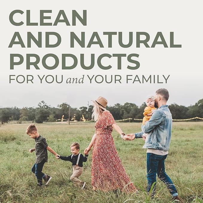 Earthley Wellness Nourish Me Naturally, Liquid Herbal Multivitamin for Whole Family Wellness, Bioavailable Plant-Based Nutrition, Herbs Like Nettle and Alfalfa Leaf, Trace Minerals Alcohol-Free (4oz)