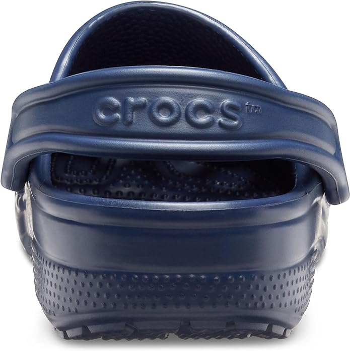 Crocs Unisex-Adult Classic Clog, Clogs for Women and Men
