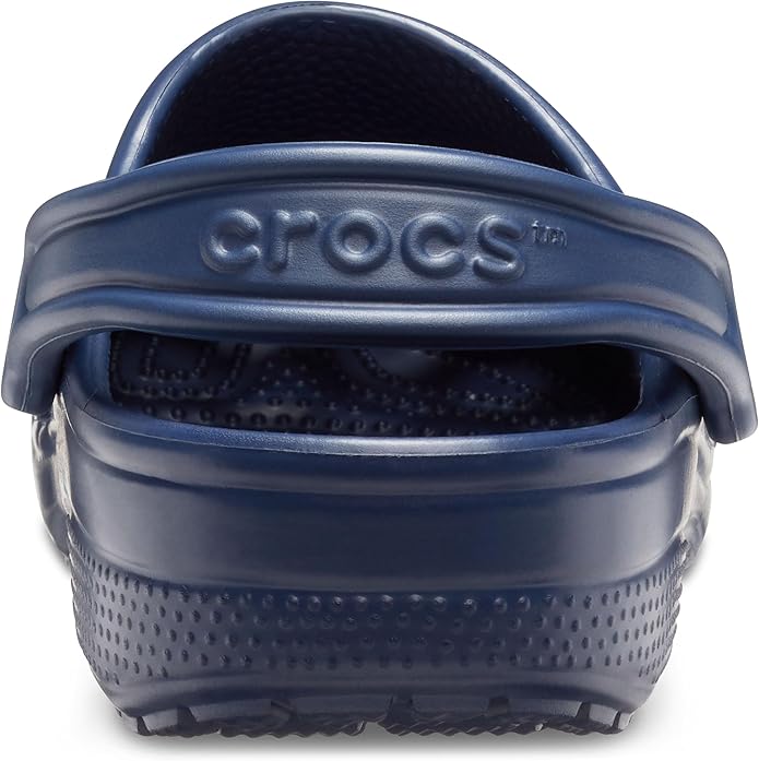 Crocs Unisex-Adult Classic Clog, Clogs for Women and Men