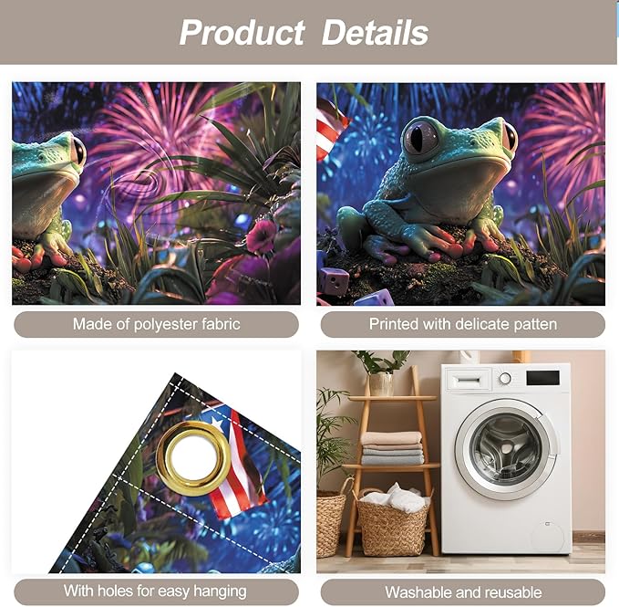 6 * 13FT Summer Puerto Rico Garage Door Cover Decorations Sunset Palm Trees Garage Door Banner for Outdoor Indoor Summer Party Photography Backdrop