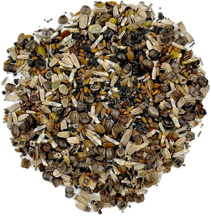 Ferry-Morse Wildflower Seeds - Northeast Mix, Non-GMO, Full Sun - 1 lb