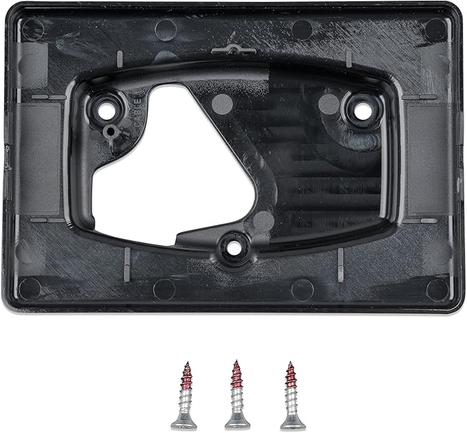 Victron Energy Wall Mount for GX Touch 50