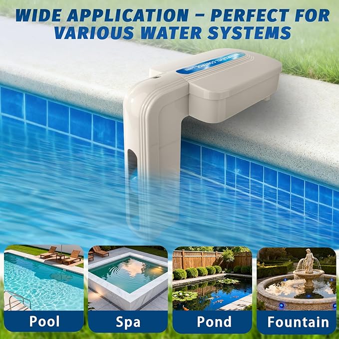 Automatic Pool Filler, Automatic Pool Water Leveler, Pool Auto Filler
