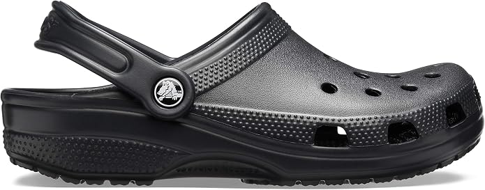 Crocs Unisex-Adult Classic Clog, Clogs for Women and Men