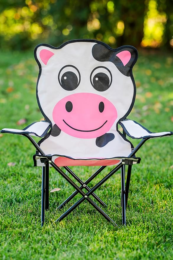 Pacific Play Tents Milky The Cow Chair
