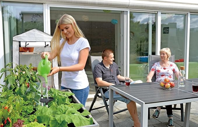 VegTrug® Self Watering Kit for Classic Small 1m