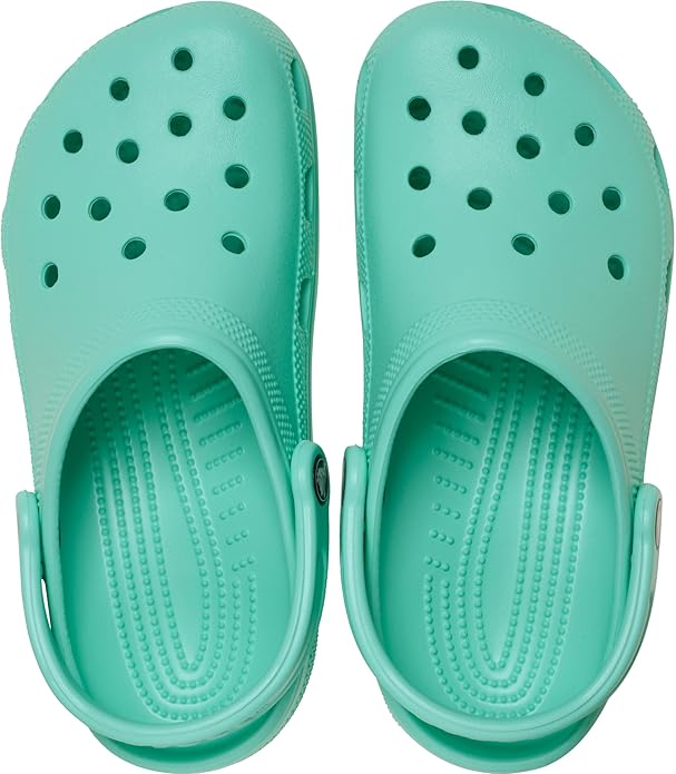 Crocs Unisex-Adult Classic Clog, Clogs for Women and Men