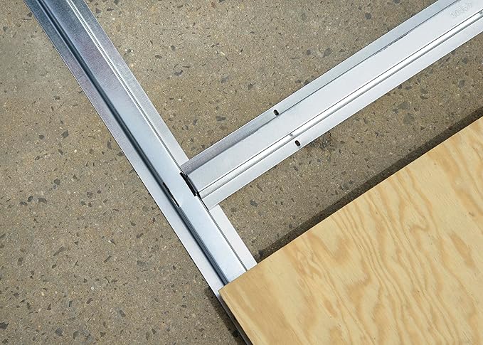 Arrow Floor Frame Kit for Shed and Storage Buildings