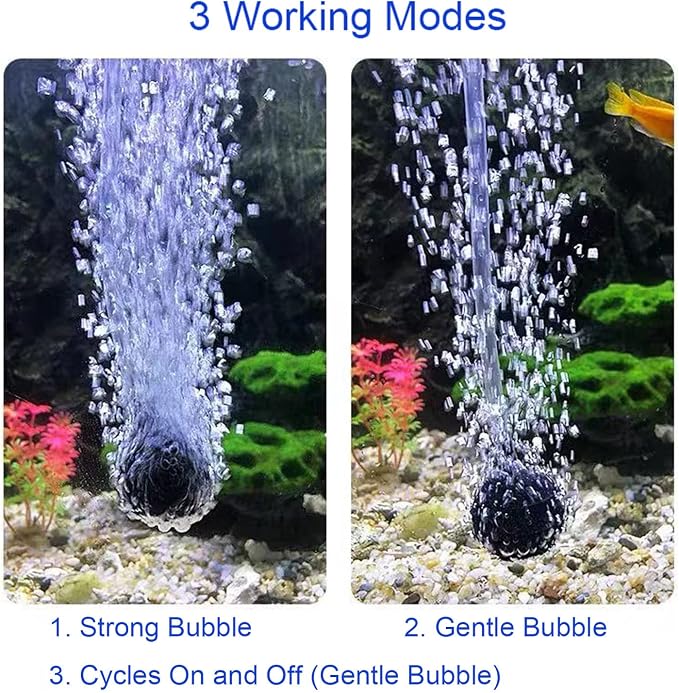 Lewisia Solar Air Pump + USB Charging Fish Aerator Bubble Oxygenator Aquaponics Fish Tank Koi Pond Aquarium Pool Aeration Sea Fishing Aquaculture Hydroponics Bubbleponics