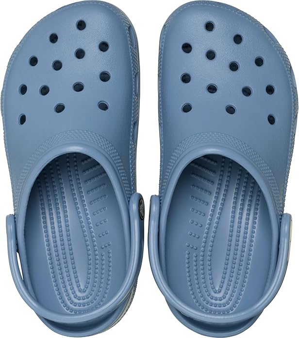 Crocs Unisex-Adult Classic Clog, Clogs for Women and Men
