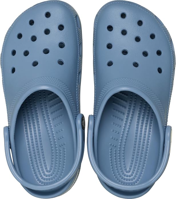 Crocs Unisex-Adult Classic Clog, Clogs for Women and Men