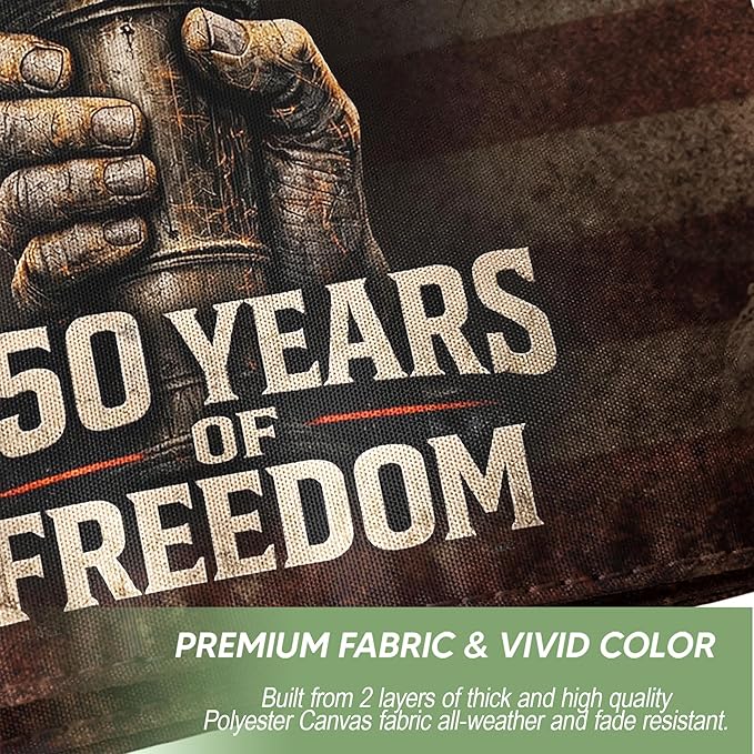 250 Anniversary Usa Flag, Commemorative House Flags, Eagles House Flags, Two-sided Design 3x5 Ft 2