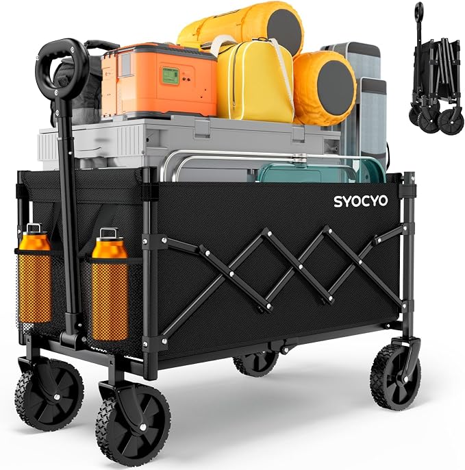 wagon-folding-350LBS
