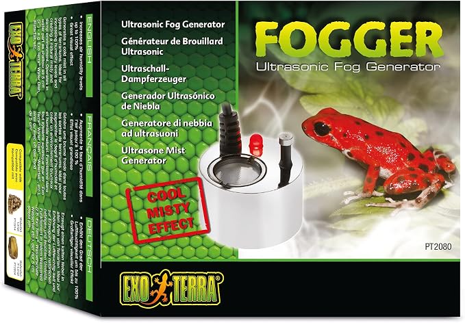 Exo Terra Mini Fogger