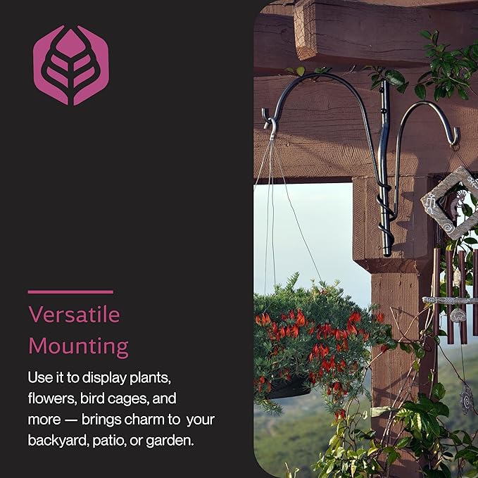 Yard Butler IYTUM-2H Yard Tree