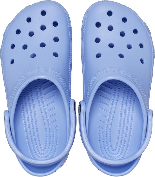Crocs Unisex-Adult Classic Clog, Clogs for Women and Men