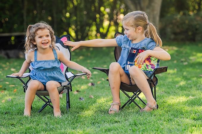 Pacific Play Tents Bernie The Bear Play Chair 56112