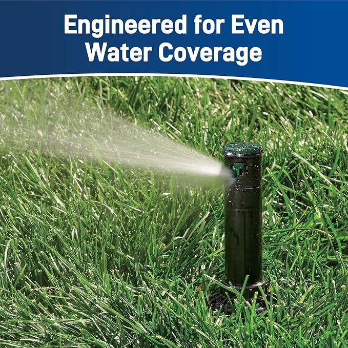 Orbit 55069 Saturn III Gear-Drive Rotor Water Sprinkler (5-Pack Saturn III Gear-Drive)