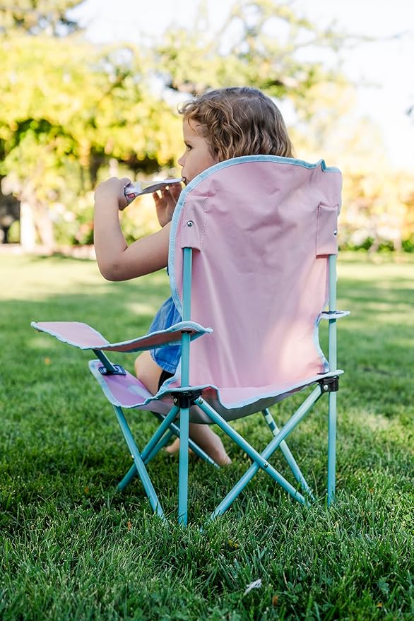 Pacific Play Tents Luna The Unicorn Play Chair 56111